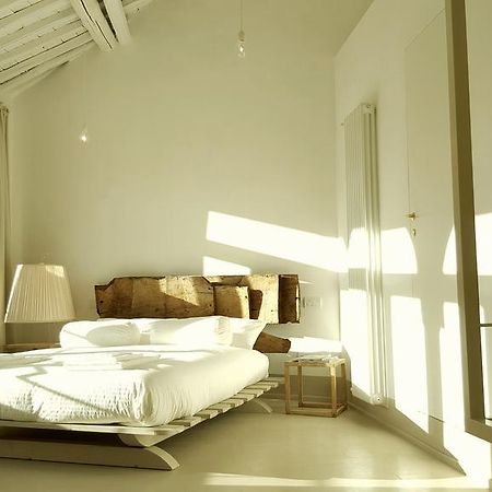 B&B A Piazza Del Gesu Витербо Экстерьер фото