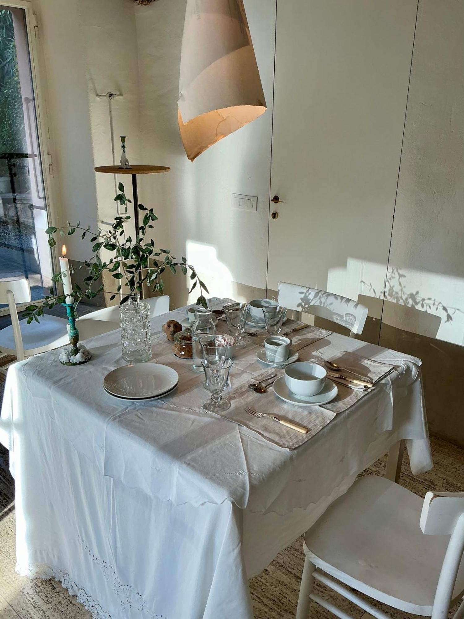 B&B A Piazza Del Gesu Витербо Экстерьер фото